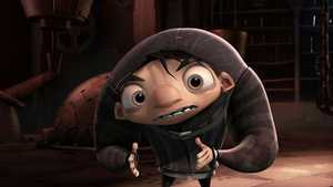 ایگور Igor (2008)