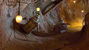 غول­های پاکتی The Boxtrolls (2014)