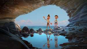 انیمیشن لوکا با زیرنویس فارسی