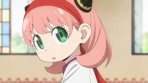 تماشای آنلاین کارتون خنده دار خانواده جاسوس Spy x Family با دوبله فارسی با کیفیت بالا