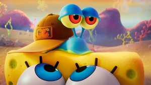 تماشای کارتون باب اسفنجی کمپ کورال قسمت آخر