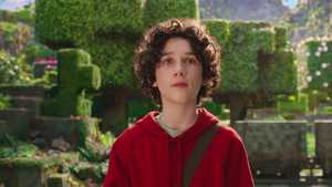 دانلود یا تماشا فیلم جدید ماینکرافت A Minecraft Movie 2025 با نسخه دوبله فارسی کامل