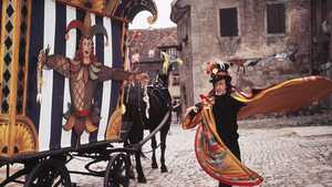 چیکی چیکی بنگ بنگ Chitty Chitty Bang Bang (1968)