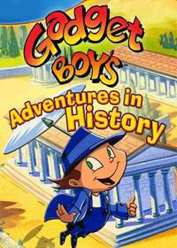 گجت بوی Gadget Boy