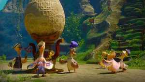 اردک ها Quackerz (2016)