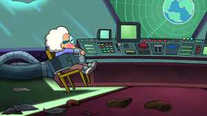 تماشای رایگان یا دانلود نسخه دوبله فارسی انیمیشن سینمایی اکشن و ماجراجویانه شهر بزرگ گرین ها : تعطیلات فضایی Big City Greens the Movie : Spacecation 2024