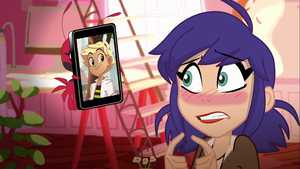 تماشای انیمیشن سریالی و روزمره دختر کفشدوزکی : داستان هایی از پاریس Miraculous : Tales From Paris زبان اصلی همراه با زیرنویس فارسی و کیفیت عالی