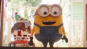 دانلود کارتون کوتاه و صامت مینیون ها و هیولاها Minions and Monsters با بهترین کیفیت