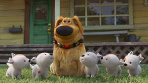 تماشای کارتون روز های داگ دوبله فارسی کامل