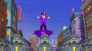 دانلود برنامه کودک همستر و گرتل Hamster & Gretel با دوبله فارسی کامل در ژانر ماجراجویانه