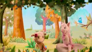 دانلود کیفیت عالی کارتون سریالی و آموزشی خواب آلوها Slumberkins همراه با زبان اصلی مناسب آموزش زبان انگلیسی