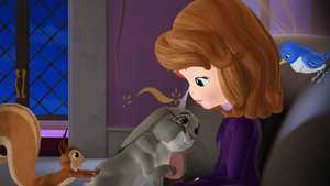 قسمت های جدید سریال پرنسس سوفیا با دوبله فارسی