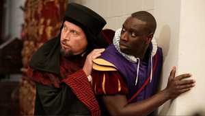 فیلم سینمایی The Lost Prince 2020 با دوبله فارسی کامل