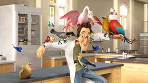 دانلود کارتون کمدی و سینمایی ریو 1 Rio قسمت 1 با دوبله فارسی کامل و بهترین کیفیت