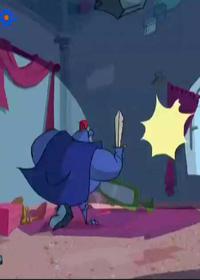 دو فرمانروا