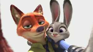 انیمیشن زوتوپیا Zootopia (2016)