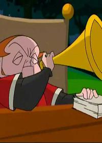 شتر دیدی ندیدی