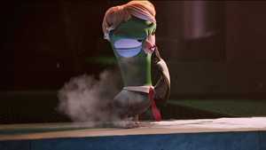 لک لک ها Storks (2016)