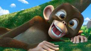 دانلود بهترین کیفیت کارتون انیمیشن نبض جنگل Jungle Beat : The Movie ژانر کمدی و ماجراجویانه همراه با دوبله فارسی