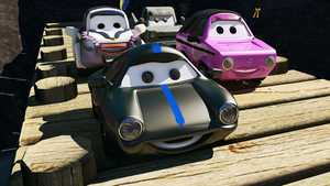 کارگو CarGo (2017)