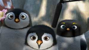 فصل موج سواری Surf's Up (2007)