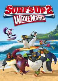 فصل موج سواری 2 Surf's Up 2