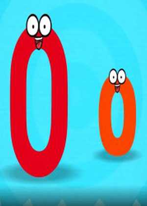 آهنگ الفبای O Alphabet ‘O’ Song