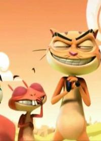 بچه ها چرا نمیرین بیرون پستچی بازی کنیم