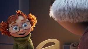 دانلود کارتون سینمایی کمدی و ماجراجویانه فقط فوق العاده Just Super با دوبله فارسی کامل و کیفیت عالی