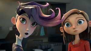 تماشای آنلاین فصل اول کارتون گمشده در اوز Lost in Oz با دوبله فارسی با کیفیت بالا