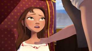 تماشای کارتون اسپریت سوارکار اسب آزاد قسمت آخر با دوبله فارسی کامل