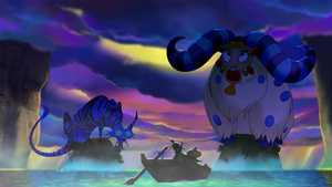 اسکای A Tale from the Orient (2015)