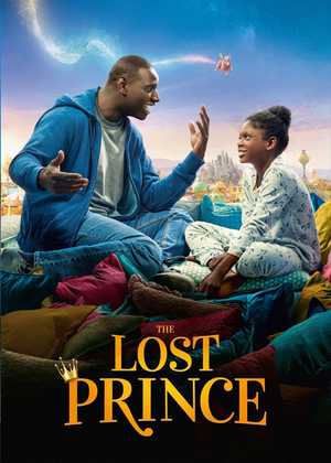شاهزاده گمشده The Lost Prince
