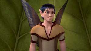 انیمیشن سینمایی شاهزاده پری و تک شاخ دوبله فارسی کامل