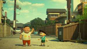 دانلود انیمیشن Stand by Me Doraemon 2 دوبله فارسی