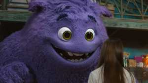 دانلود فیلم جدید دوست خیالی IF 2024 با دوبله فارسی ژانر فانتزی و کمدی