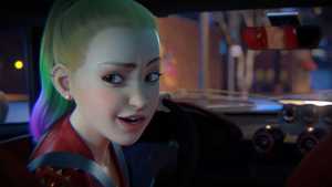 دانلود کارتون سریع و خشن مسابقه دهندگان جاسوس دوبله فارسی کامل