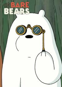 قسمت هشتم The Cave