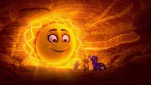 تماشای رایگان قسمت 1 تا آخر فصل اول کارتون نگهبانان پارک Spirit Rangers با دوبله فارسی کامل و ژانر اکشن و ماجراجویانه