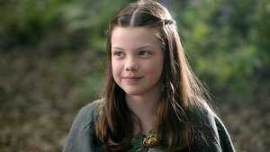 سرگذشت نارنیا 2 : شاهزاده کاسپین The Chronicles of Narnia 2 : Prince Caspian (2008)