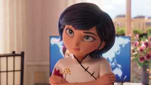 تماشای آنلاین تاریخ اکران نسخه دوبله فارسی انیمیشن سینمایی و جدید دختر کفشدوزکی و پسر گربه ای : بیداری Ladybug & Cat Noir : Awakening 2023 با کیفیت بالا