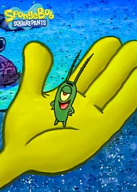 قسمت هجدهم Plankton!