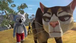 Blinky Bill (2015) 04