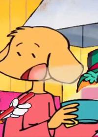 من خیلی غمگینم