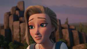 تماشای آنلاین یا دانلود نسخه دوبله فارسی کارتون خنده دار پرنسس مغرور The Proud Princess 2024