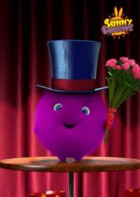 قسمت بیست و پنجم Hocus pocus