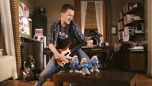 اسمورف ها 1 The Smurfs (2011)