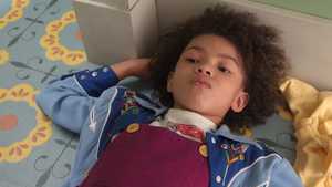 تماشای آنلاین فیلم سینمایی پیچک و لوبیا Ivy+Bean 2022 با دوبله فارسی در ژانر اکشن و بهترین کیفیت