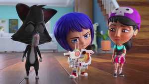 تماشای آنلاین دوبله فارسی کامل کارتون کله لرزونکی ها Bobbleheads : The Movie با بهترین کیفیت ژانر ماجراجویانه و کمدی و خانوادگی