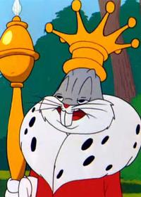 خرگوش هنرمند